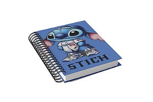Caderno Anotações A5 CAS04