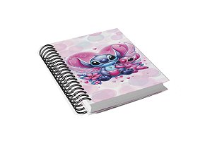 Caderno Anotações A5 CAS10