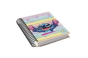 Caderno Anotações A5 CAS13