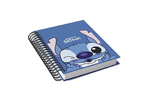 Caderno Anotações A5 CSTA01