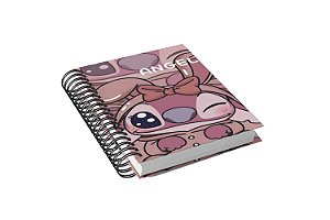 Caderno Anotações A5 CSTA03