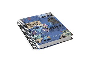 Caderno Anotações A5 CSTA07