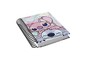 Caderno Anotações A5 CSTA08