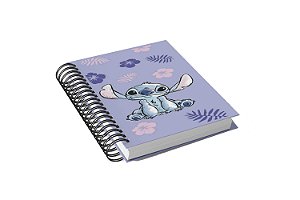 Caderno Anotações A5 CSTA09