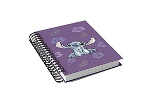 Caderno Anotações A5 CSTA10