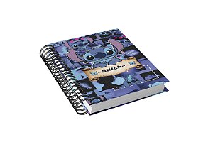 Caderno Anotações A5 CSTA5202