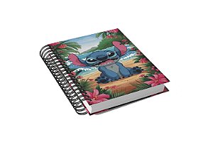 Caderno Anotações A5 CSTA5209