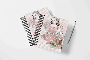 Caderno Receitas Culinarias FAJP02