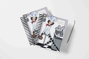 Caderno Receitas Culinarias FAJP10