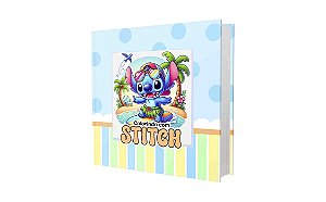 Livro Colorir Sticht LCBC03