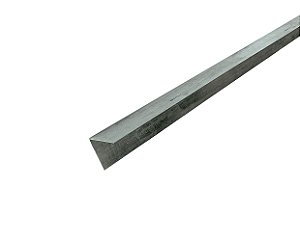 Perfil Drywall Cantoneira Lisa 25x30mm Aço Galvanizado 3mts