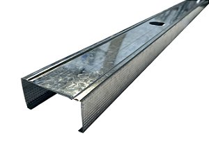 Perfil Drywall Montante 70mm Aço Galvanizado 3,00mts