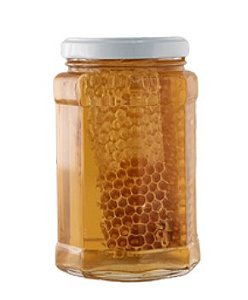 Mel com Favo - 750g