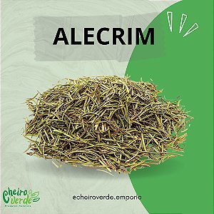 Alecrim - 100g