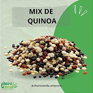 Mix quinoa - 100g