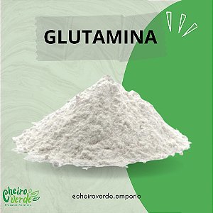 Glutamina - 100g