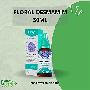 Floral desmamim 30ml