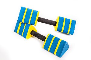Halteres Aquático de Eva 1/2kg