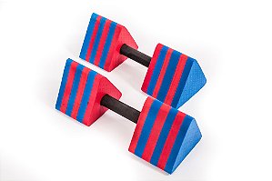 Halteres Aquático de Eva 2/3kg