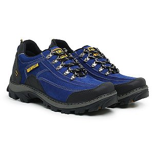 Tenis caterpillar sale pro street