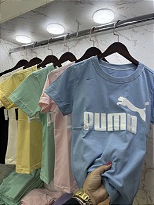 TSHIRT PUMA