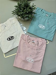 TSHIRT DIESEL