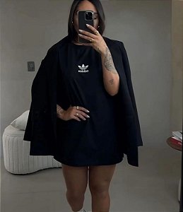 MAX TEE CAMISÃO ADIDAS