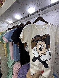 TSHIRT MIKEY