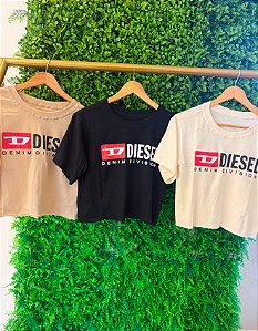 CROPED OVERSIZED DIESEL