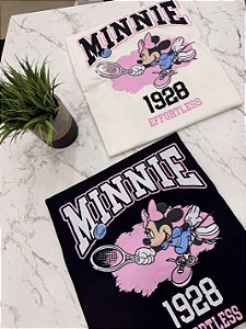 TSHIRT MINNIE