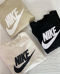 BLUSA DE MOLETOM NIKE