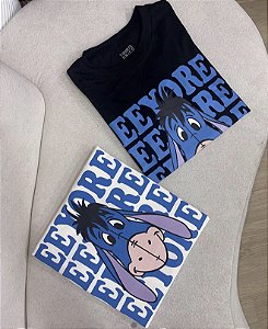 TSHIRT BURRO DISNEY