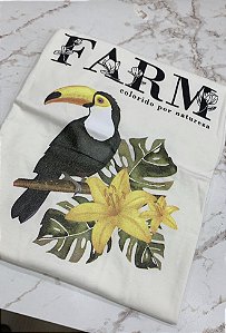TSHIRT FARM TUCANO