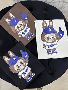 TSHIRT LABUBU