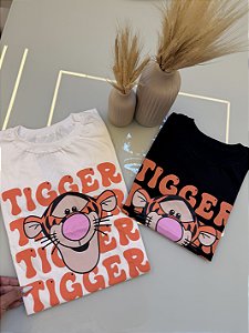 TSHIRT TIGGER