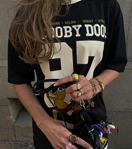 MAX TEE SCOOBY 87
