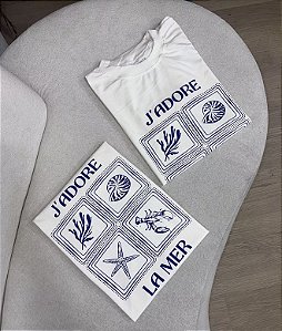 TSHIRT J ADORE