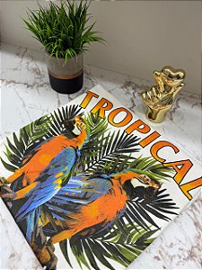 TSHIRT FARM TROPICAL