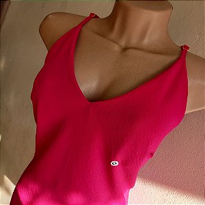 Blusa Duna V, alça
