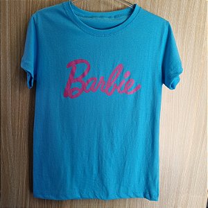 T-shirt BARBIE