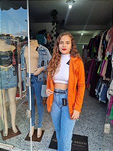 Blazer Luxo