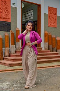 Blazer Luxo