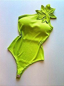 Body Flor