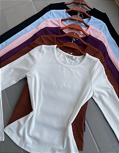 Blusa Alice