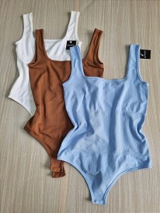 Body regata de alta compreesão
