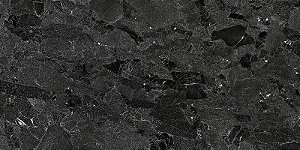 GEODO NEGRO POLIDO - 61x120