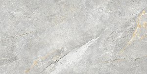 GRAY BELLE POLIDO GRAN RETIFICADO - 56X113