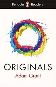 Originals - Penguin Readers - Level 7 - Book With Access Code For Audio And Digital Book