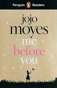 Me Before You - Penguin Readers - Level 4 - Book With Access Code For Audio And Digital Book