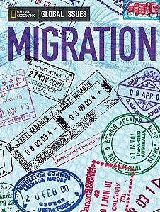 E-Book - Global Issues - Migration - On-Level (100% Digital)